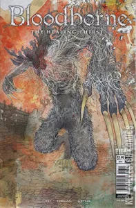 Bloodborne #6