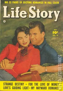 Life Story #16