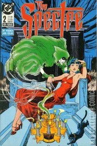 Spectre, The #2
