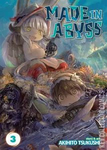 Made in Abyss #3