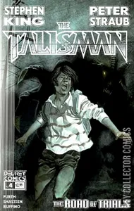 The Talisman: Road of Trials #4