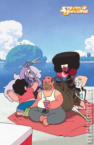 Steven Universe