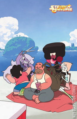 Steven Universe