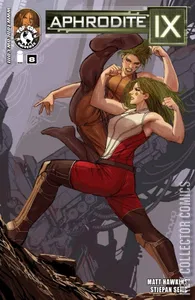 Aphrodite IX #8