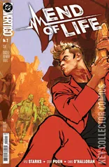Cover for End of Life #2