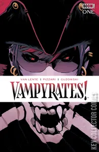 Vampyrates! #1