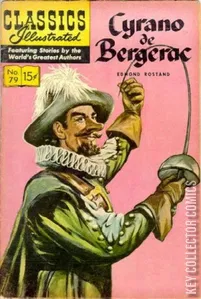 Classics Illustrated #79