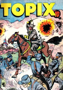 Topix #10