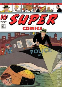 Super Comics #76
