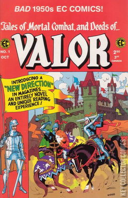 Valor