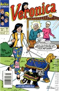 Veronica #87