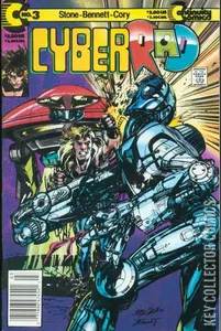 CyberRad #3