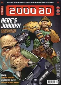 2000 AD #1174