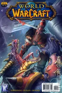World of Warcraft #12