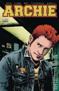 Archie #32