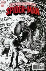 Cover for Peter Parker: The Spectacular Spider-Man #1