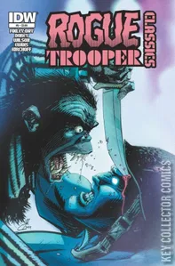 Rogue Trooper Classics #5