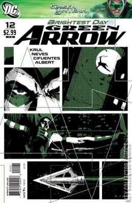 Green Arrow