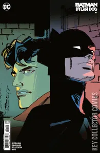 Batman: Dylan Dog #1