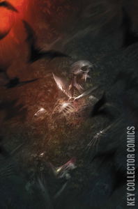 Vampirella: Armageddon #9