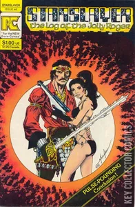 Starslayer #6