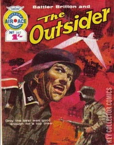 Air Ace Picture Library #387