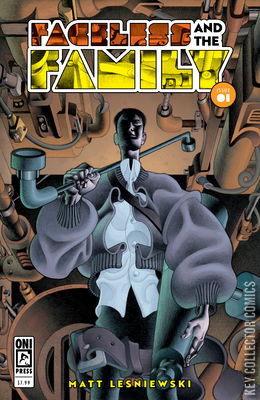 Faceless and the Family