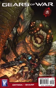 Gears of War #5