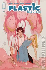 Variant Cover for Plastic: Death & Dolls #1