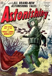 Astonishing #46