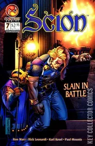 Scion #7