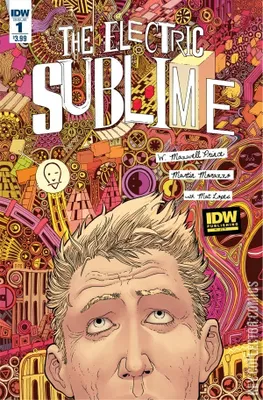 Electric Sublime