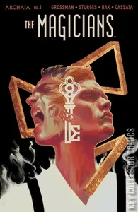 The Magicians #3