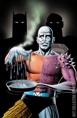 Justice League Unlimited