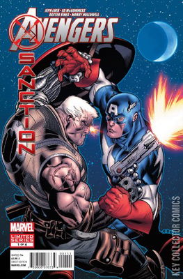 Avengers: X-Sanction