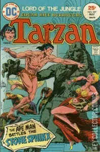 Tarzan #237