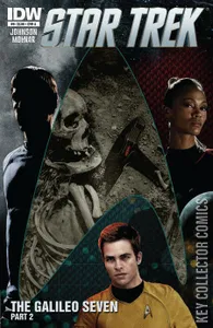 Star Trek #4