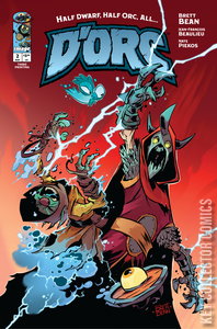 D'Orc #2