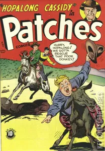 Patches #7