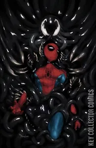 Spider-Man: Spider's Shadow #1