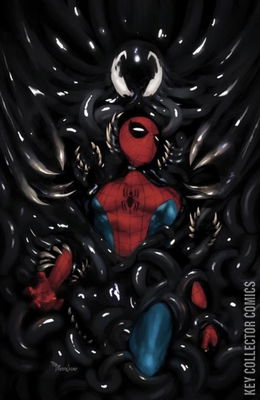Spider-Man: Spider's Shadow