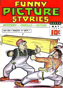 Funny Picture Stories #8