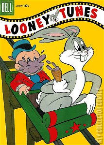 Looney Tunes #178