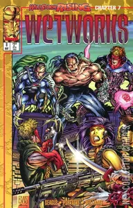 Wetworks #8