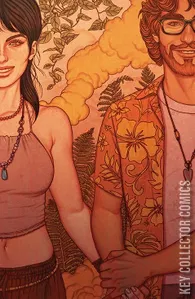 Once Upon a Time at the End of the World #6