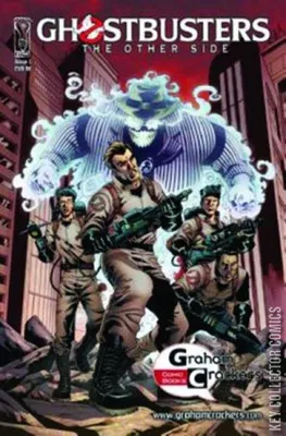Ghostbusters: The Other Side