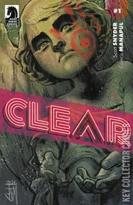 Clear #1