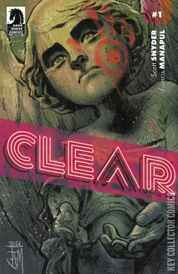 Clear