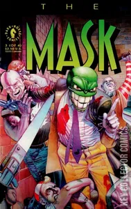 Mask, The #3