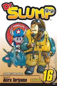 Dr. Slump #16